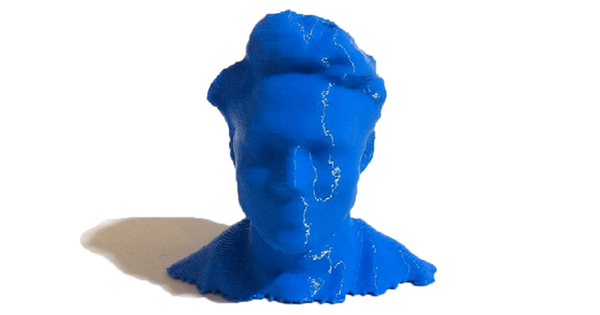 Printable Vibrators from B3D Head: Things Abbey Likes