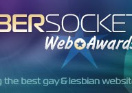 Cybersocket Web Awards: Vote CAM4 for Best Live CAM Site!