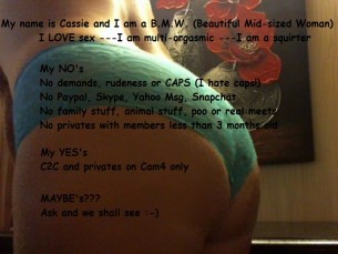 Birthday Sex with MILF Excitingforu!