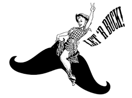 The Moustache Ride: A Movember Present