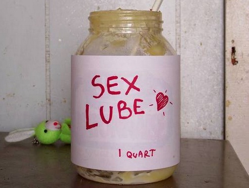 Natural Lubricants for a Better Orgasm