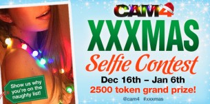 Show us Your Christmas Spirit for XXXMas (CONTEST)
