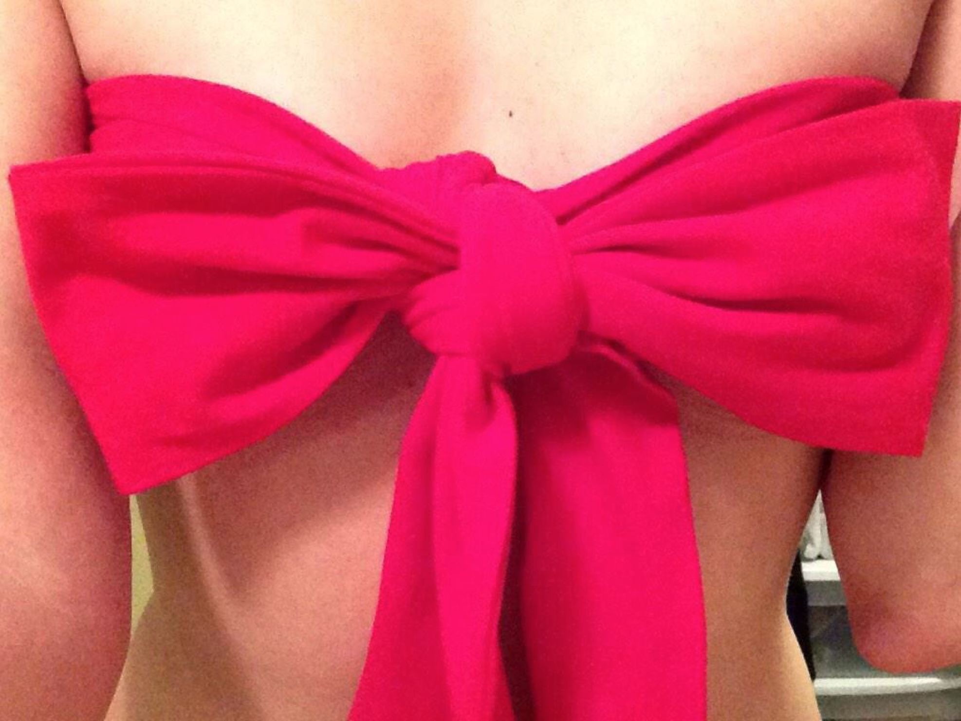 Private Show Contest Winners