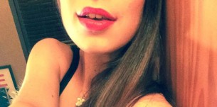 Lililafole: A French Camgirl in London