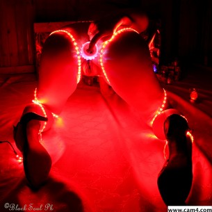 XXXmas Contest Winners