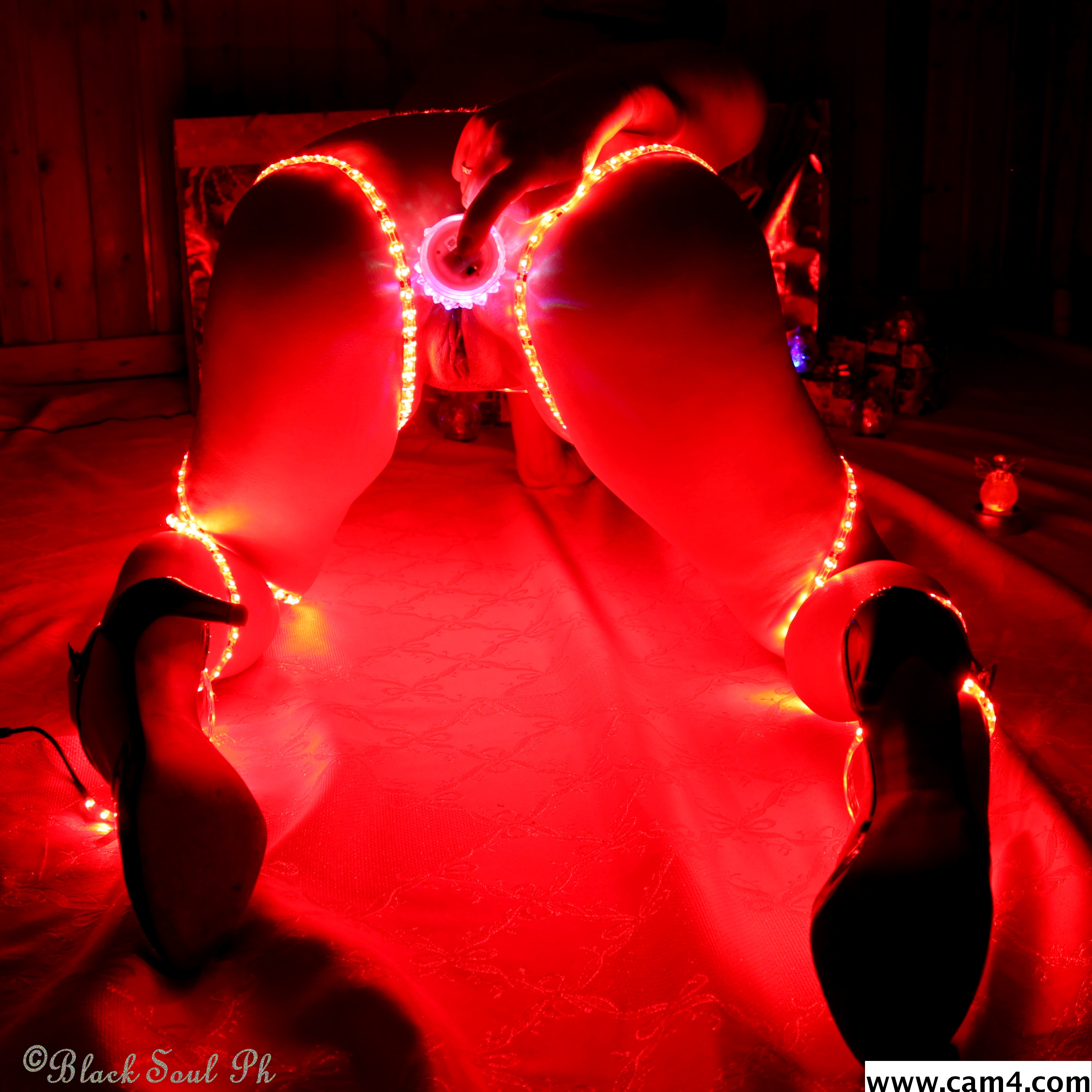 XXXmas Contest Winners