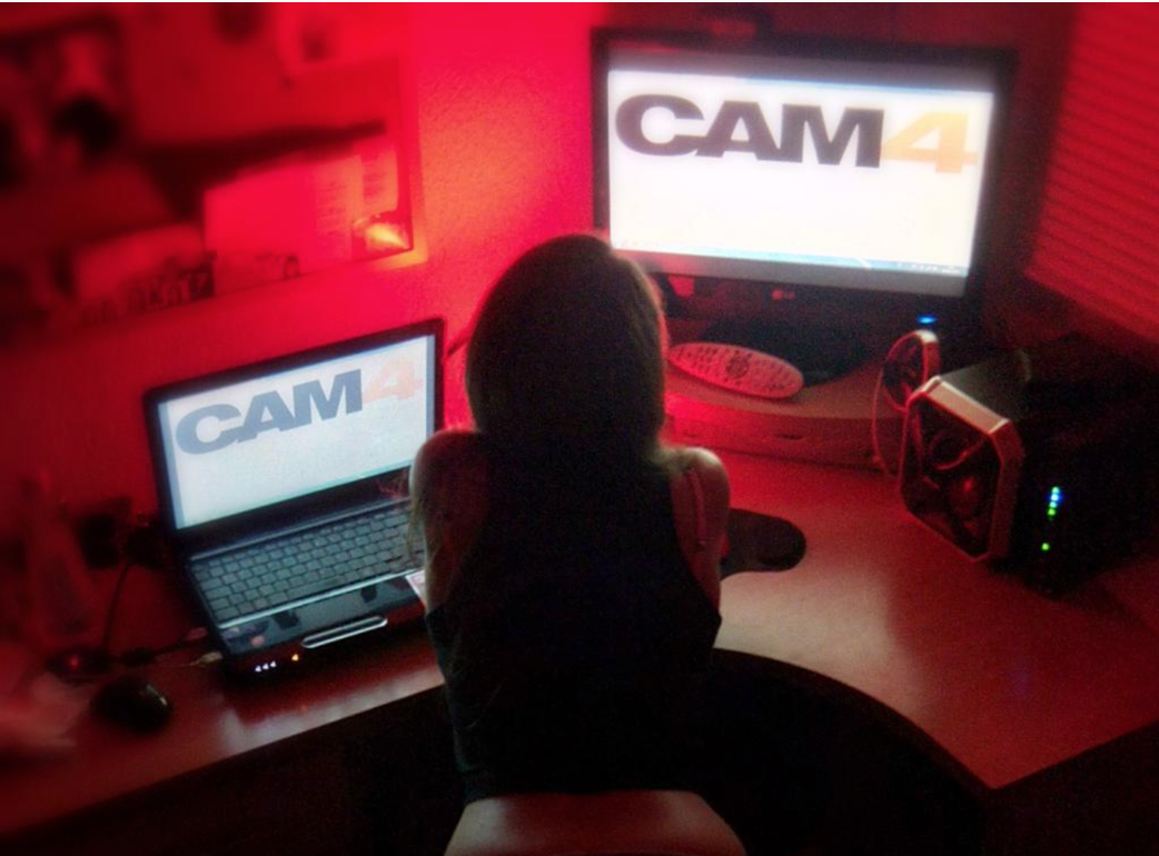 Camgirl Tips: How to Create a Fancy Bio on CAM4 Camgirl Tips: How to Create a Fancy Bio on CAM4