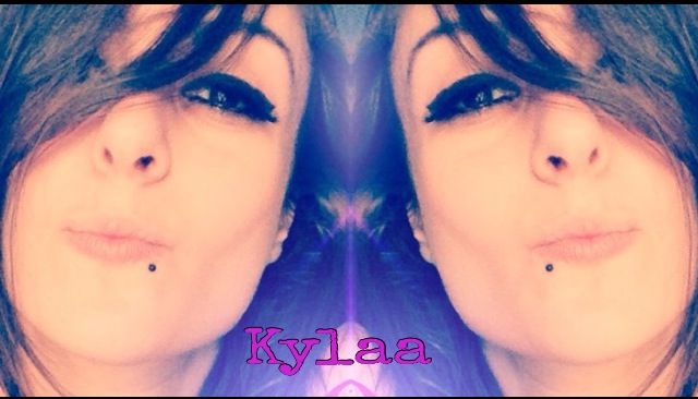 Kylaa’s Valentine’s Day Treat: Naughty at Home Videos