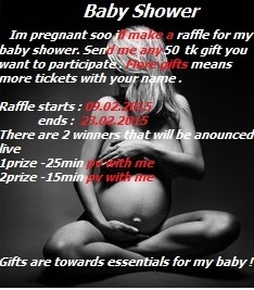 pregnant-camgirl-cam4