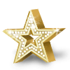 gold-star