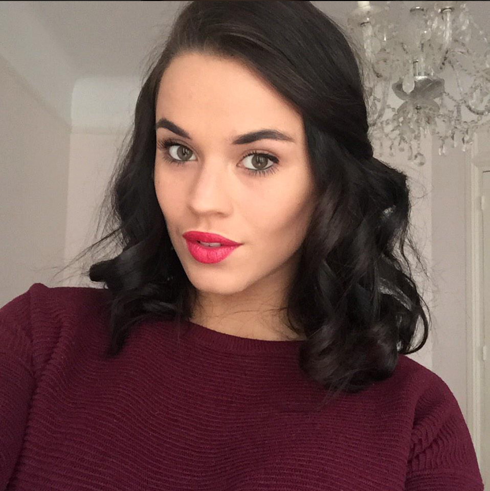 Vicalouqua: the Hottest Camgirl You’ll Ever See