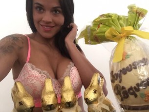 VicAlouqua Makes the News, Watch it Here! (VIDEO)