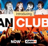 Join a CAM4 Fan Clubs and Support Cam Models Directly!