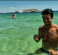 Latino23bom: CAM4 Exclusive Gold Party on June 4th