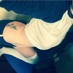 lililafole- girls with tattoos