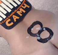 VOTE on Your Favorite #cam4turns8 Photo!