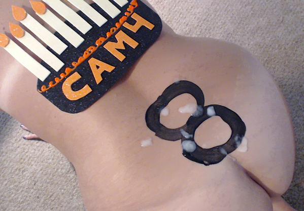 VOTE on Your Favorite #cam4turns8 Photo!