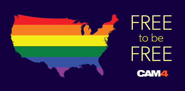 Gay Marriage Legalized in all States: US Supreme Court