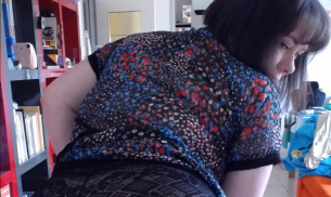 BBW CAM4 Interview with Vera Flynn