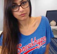 Who is Mia Khalifa?