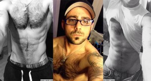 MisterMac80: Sexy German CAM4 Guy!