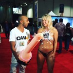 Everything To Do With Sex Show 2015 CAM4