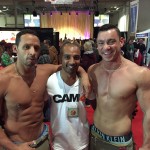 Everything To Do With Sex Show 2015 CAM4