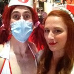 Everything To Do With Sex Show 2015 CAM4