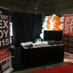 Everything To Do With Sex Show 2015 CAM4