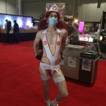 Everything To Do With Sex Show 2015 CAM4