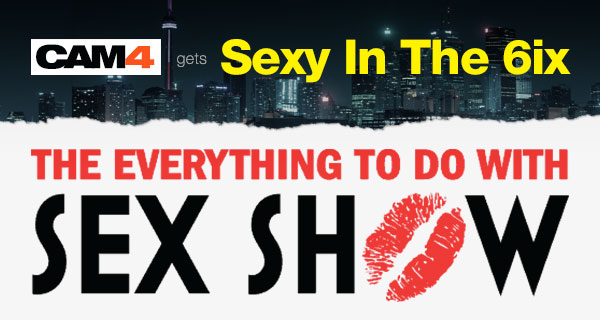 Everything To Do With Sex Show