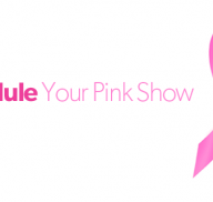Breast Cancer Awareness: Donate via LIVE Cam Shows