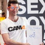 Everything To Do With Sex Show 2015 CAM4