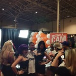 Everything To Do With Sex Show 2015 CAM4