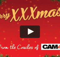 Happy Holidays from the CAM4 Team!