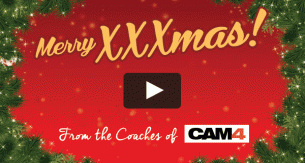 Happy Holidays from the CAM4 Team!