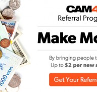 Earn More with the New CAM4 Referral Program