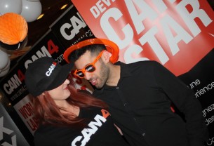 Salon de l’Amour et de la Séduction Recap