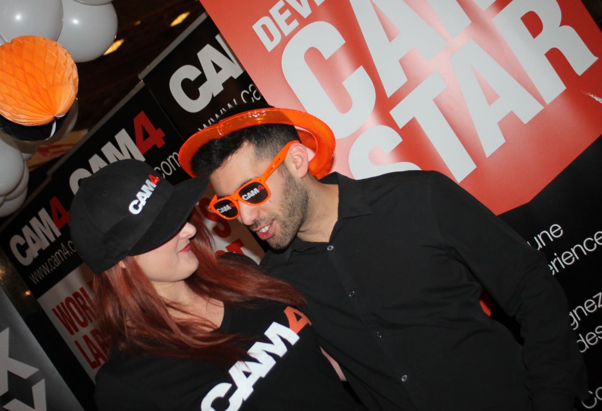 Salon de l’Amour et de la Séduction Recap