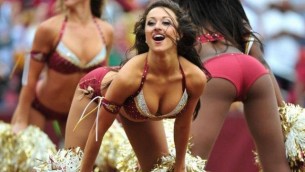 Super Bowl Madness on CAM4: Join Now!