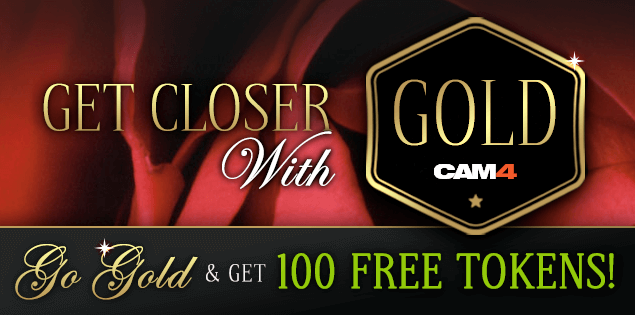 Valentine’s Day Gold Membership Deal: 100 FREE Bonus Tokens!