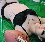 Exclusive Tailgate Party for Gold Members Only!