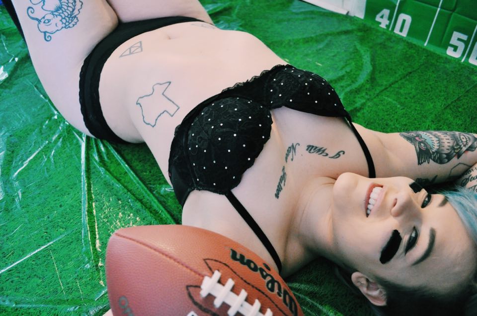 Exclusive Tailgate Party for Gold Members Only!