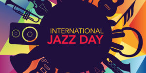 International Jazz Day