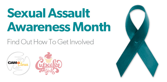 Support The Cupcake Girls by Sending CAM4 Gifts!