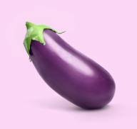 Eggplant Mail: Things Abbey Likes