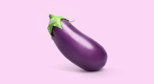 Eggplant Mail: Things Abbey Likes