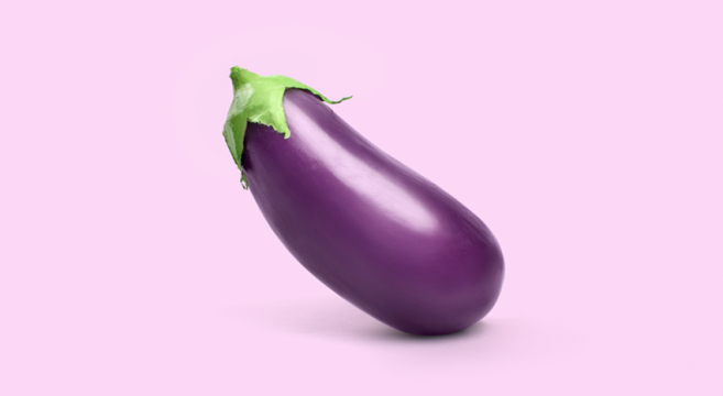 Eggplant Mail: Things Abbey Likes