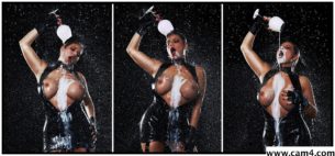 BellaJuliaX CAM4’s Busty Favorite Uncovered