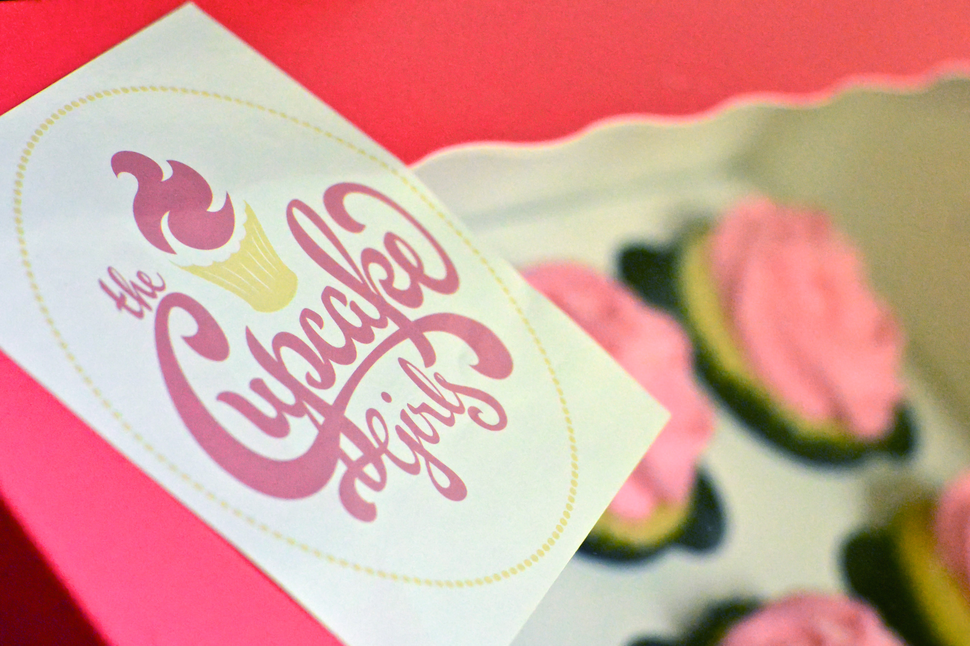CAM4 Community Raises $4,800 for The Cupcake Girls